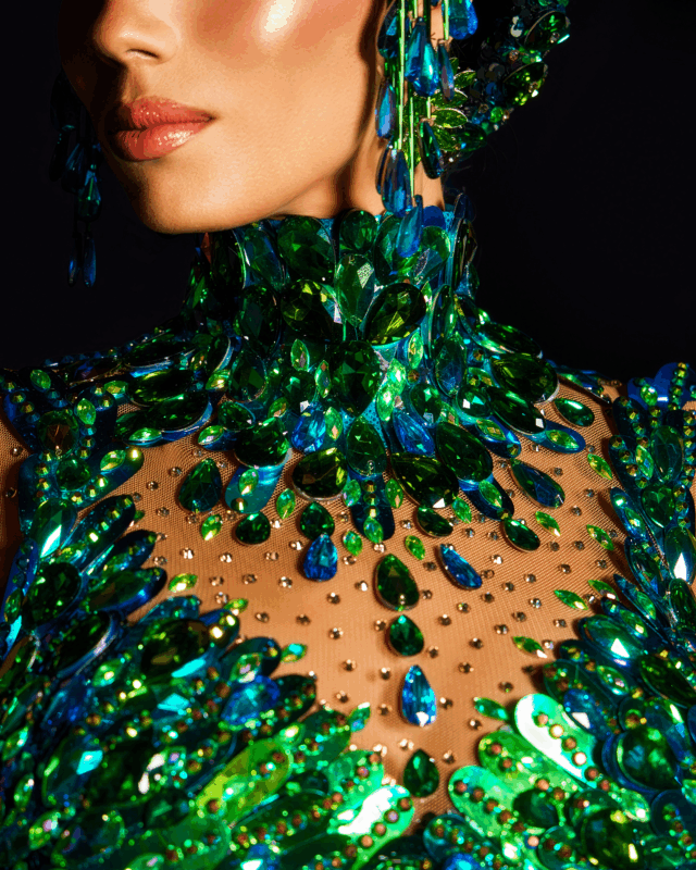 Fotógrafo: Jean Nieves @jeannievesphoto
⁠Diseñador: Joshuan Aponte @joshuanapontedesigns