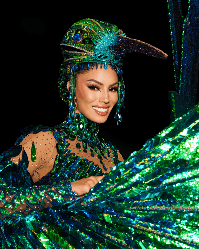 Fotógrafo: Jean Nieves @jeannievesphoto
⁠Diseñador: Joshuan Aponte @joshuanapontedesigns