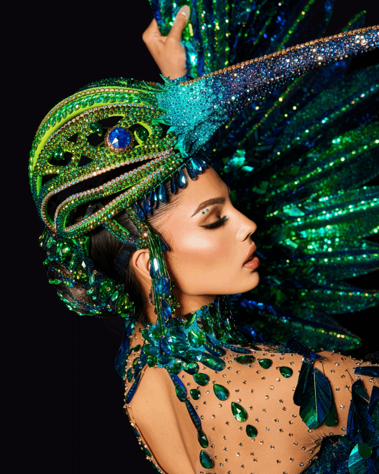 Fotógrafo: Jean Nieves @jeannievesphoto
⁠Diseñador: Joshuan Aponte @joshuanapontedesigns