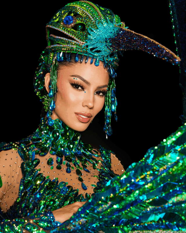 Fotógrafo: Jean Nieves @jeannievesphoto
⁠Diseñador: Joshuan Aponte @joshuanapontedesigns