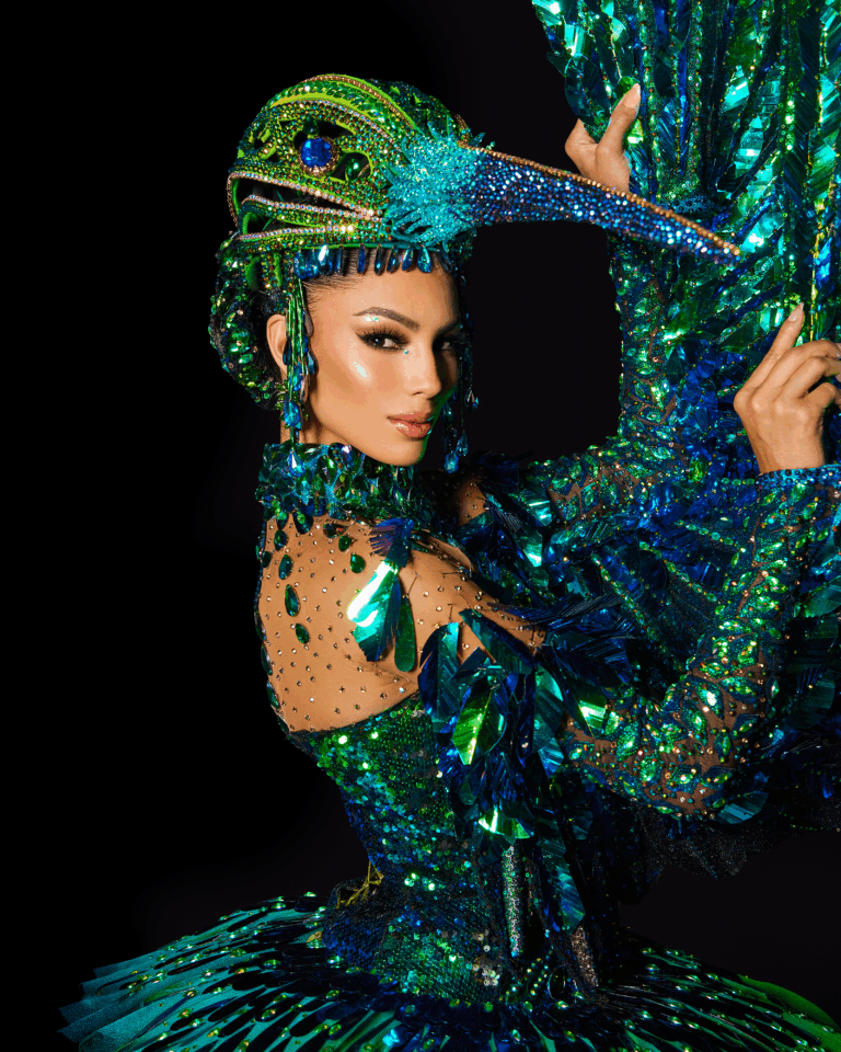 Fotógrafo: Jean Nieves @jeannievesphoto
⁠Diseñador: Joshuan Aponte @joshuanapontedesigns