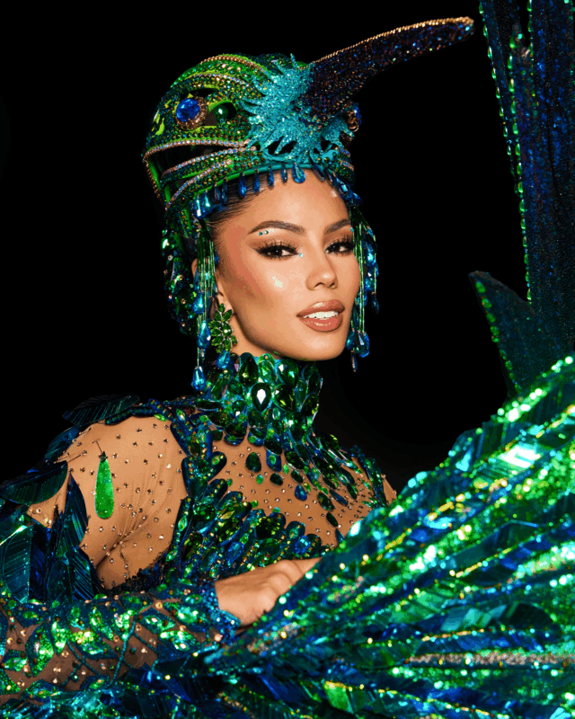 Fotógrafo: Jean Nieves @jeannievesphoto
⁠Diseñador: Joshuan Aponte @joshuanapontedesigns