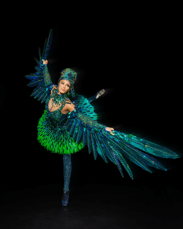 Fotógrafo: Jean Nieves @jeannievesphoto
⁠Diseñador: Joshuan Aponte @joshuanapontedesigns