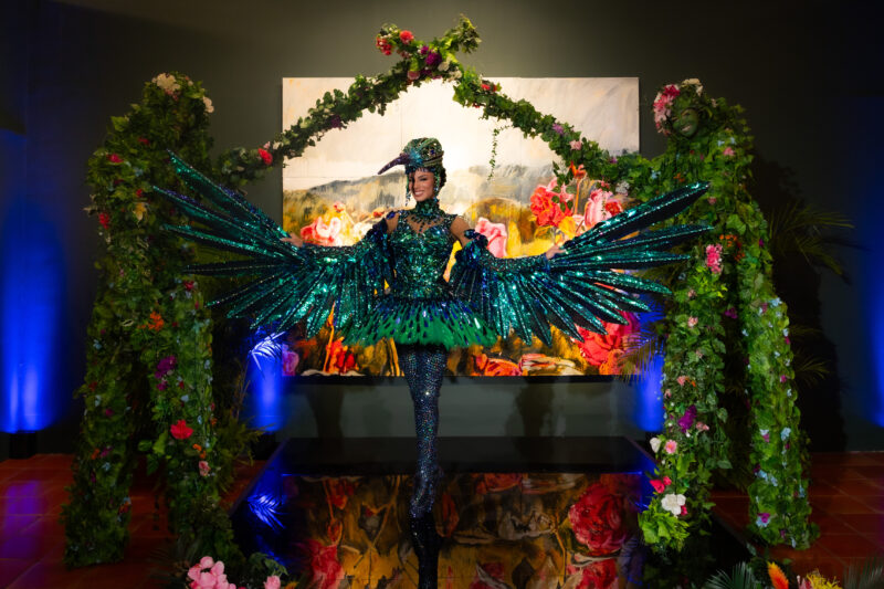 (Foto: Jean Ayala / Wapa Digital)