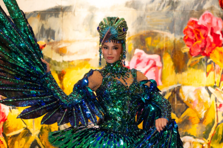 (Foto: Jean Ayala / Wapa Digital)