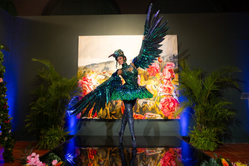 (Foto: Jean Ayala / Wapa Digital)