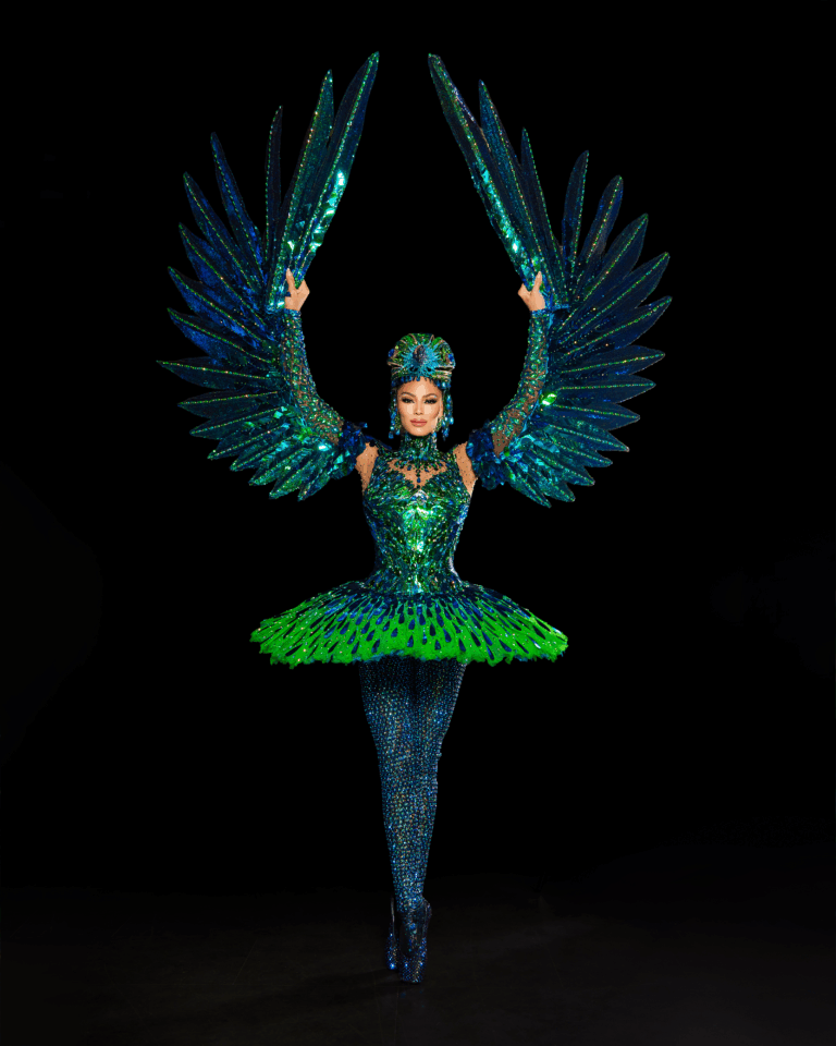 Fotógrafo: Jean Nieves @jeannievesphoto
⁠Diseñador: Joshuan Aponte @joshuanapontedesigns