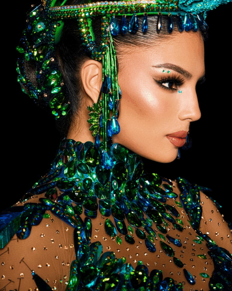 Fotógrafo: Jean Nieves @jeannievesphoto
⁠Diseñador: Joshuan Aponte @joshuanapontedesigns